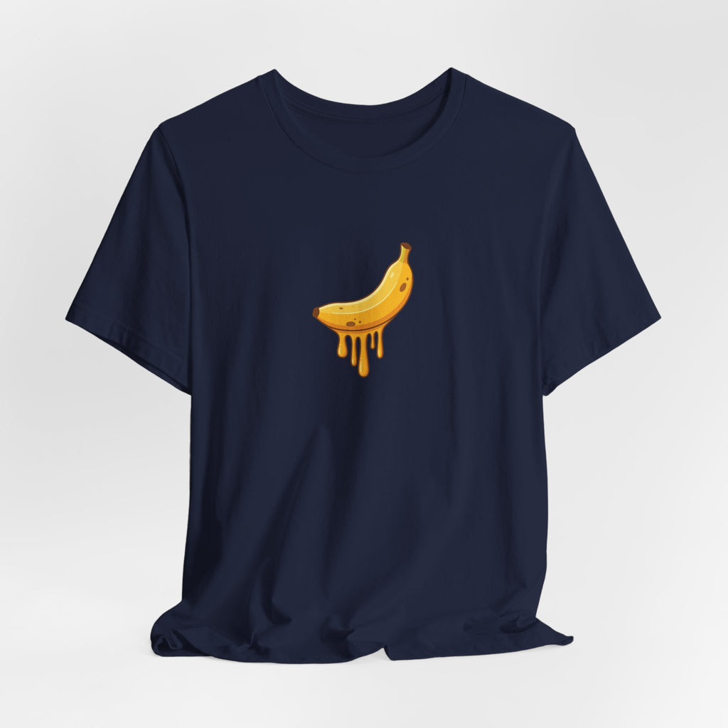 Dripping Banana Graphic Tee