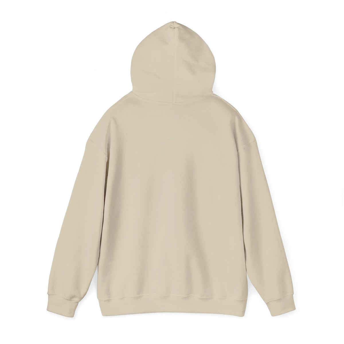 Dripping Geometric Trees Hoodie