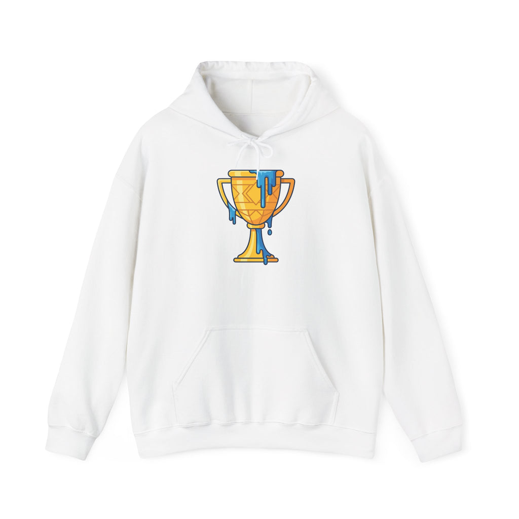Trophy Cup Graphic Hoodie
