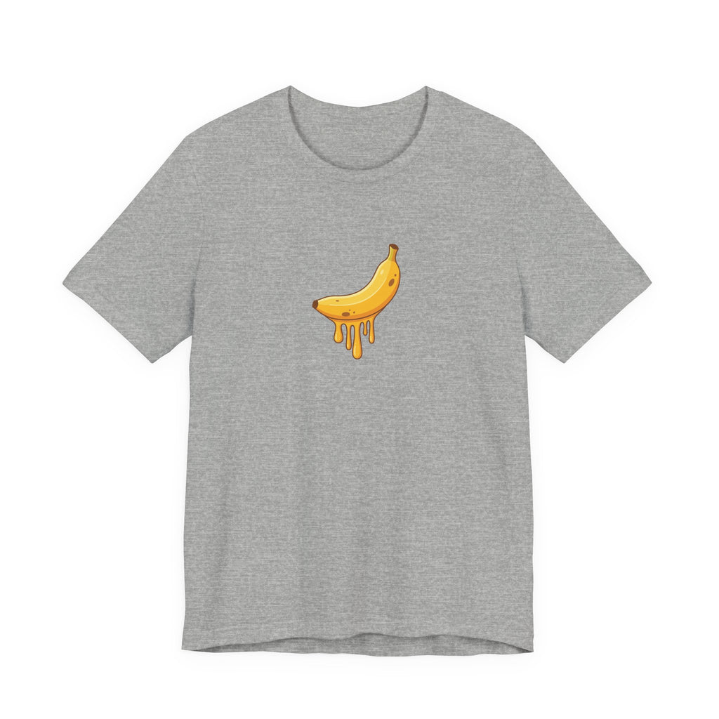 Dripping Banana Graphic Tee