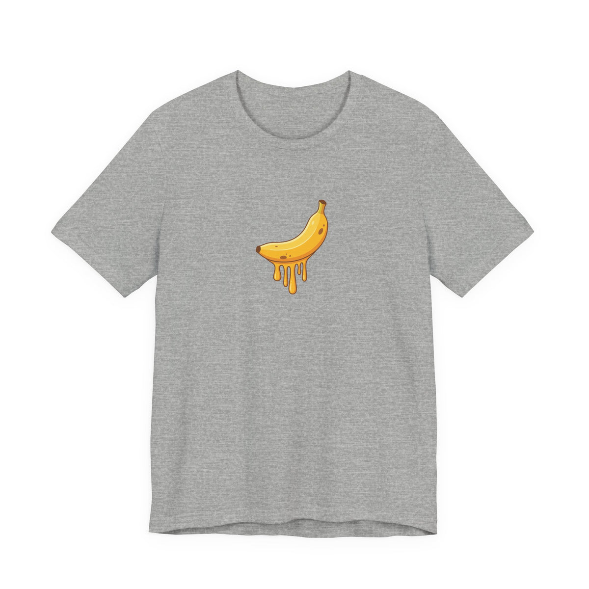 Dripping Banana Graphic Tee