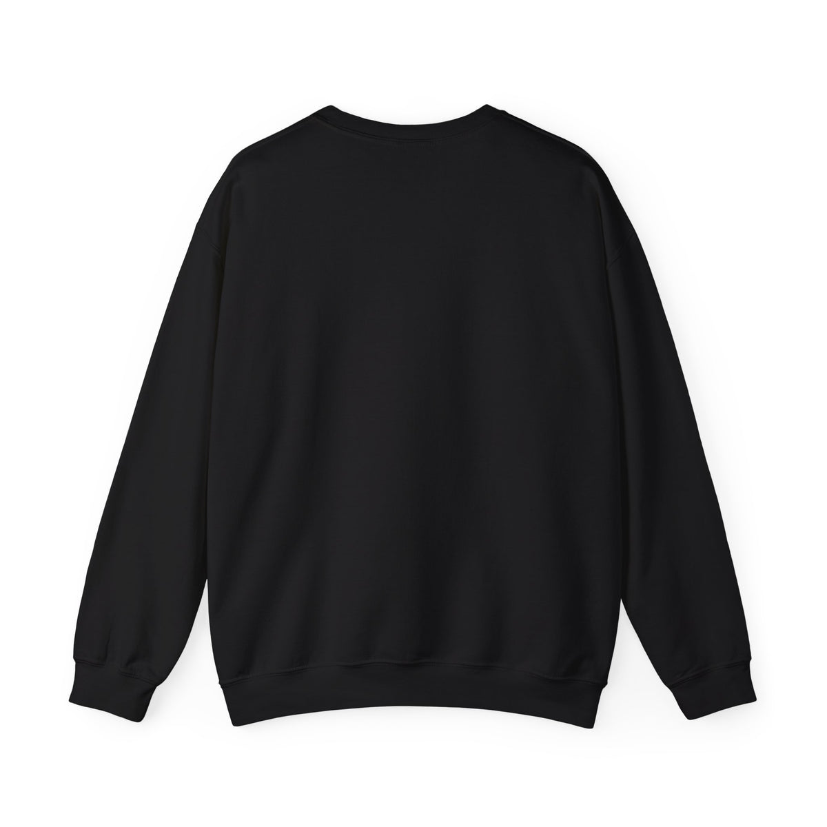 Geometric Circuit Ring Sweatshirt