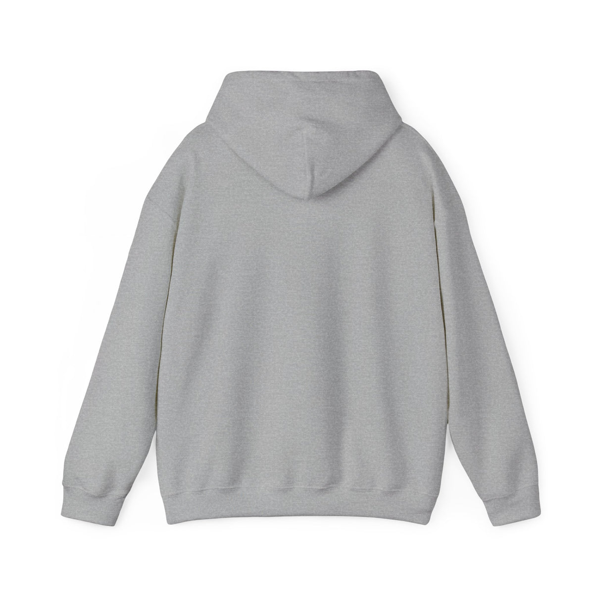 Colorful Dripping Play Button Hoodie